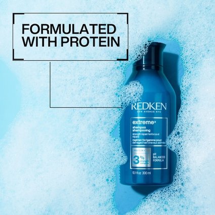 Redken DMI Extreme Shampoo ATF Texture